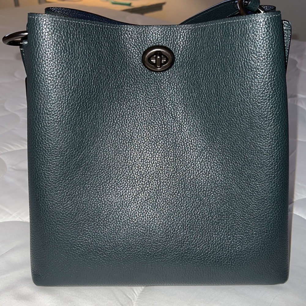 Charlie Bucket bag from Coach